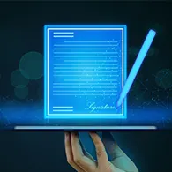 Avantages de la signature digitale